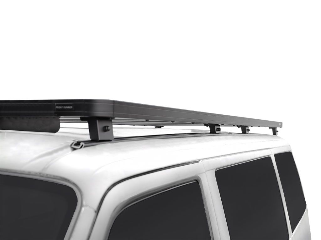 VOLKSWAGEN T4 TRANSPORTER (1990–2003) SLIMLINE II ROOF RACK KIT