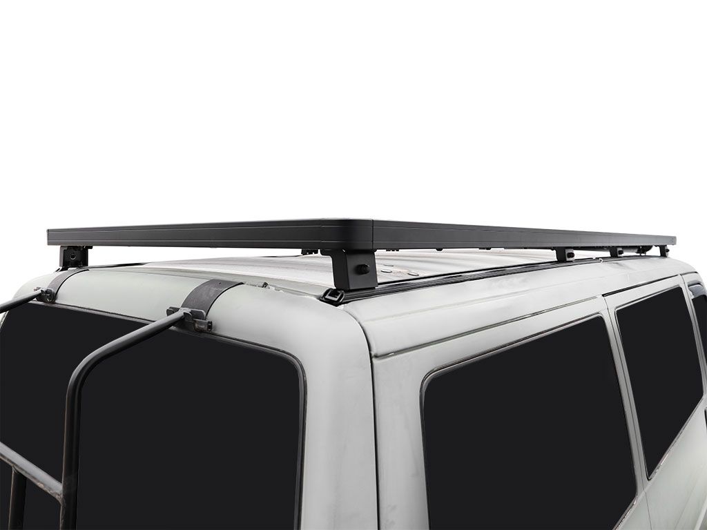 VOLKSWAGEN T4 TRANSPORTER (1990–2003) SLIMLINE II ROOF RACK KIT