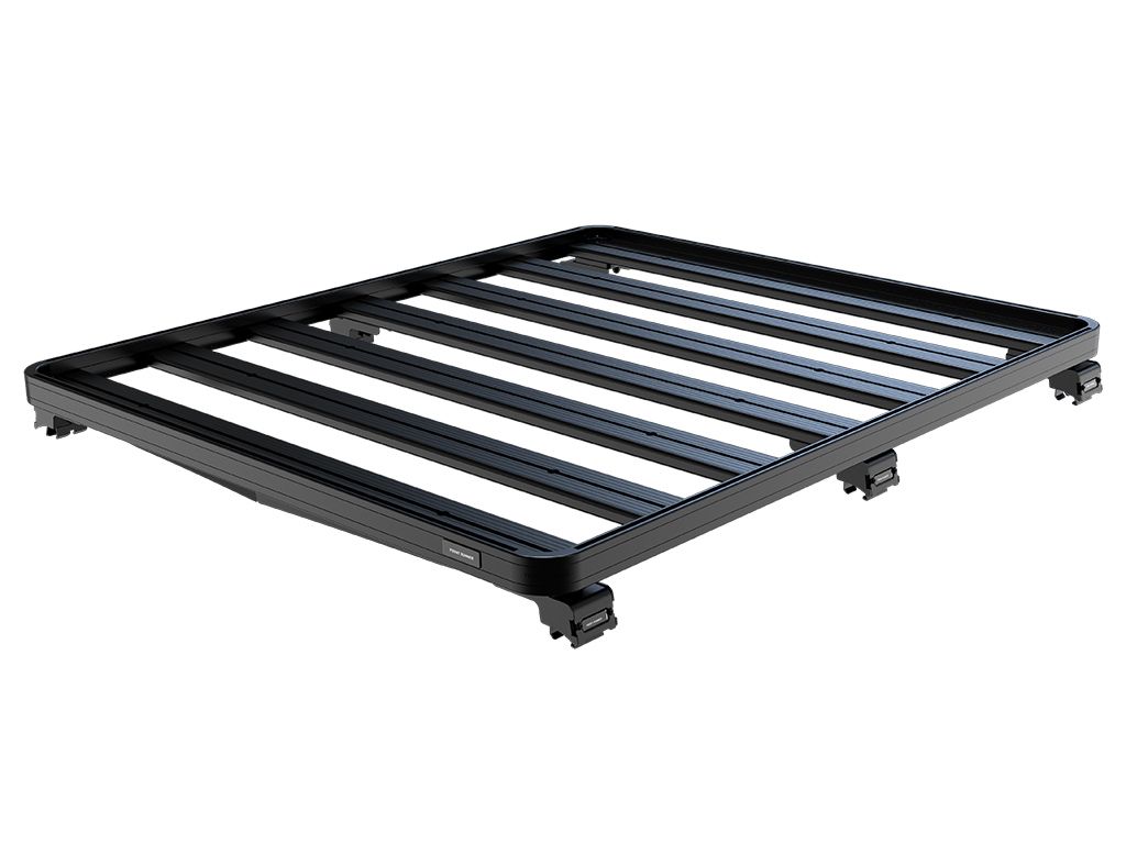 VOLVO V60 (2018-CURRENT) SLIMLINE II ROOF RAIL RACK KIT