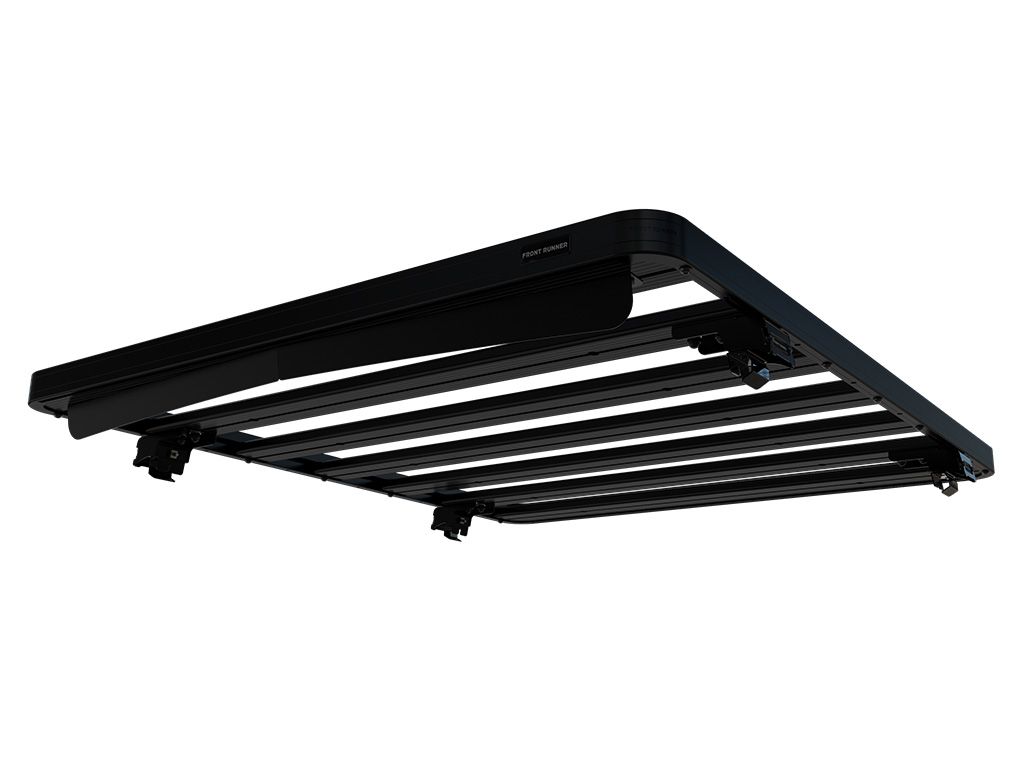 VOLKSWAGEN GOLF VARIANT MK6 (2009-2013) SLIMLINE II ROOF RAIL RACK KIT