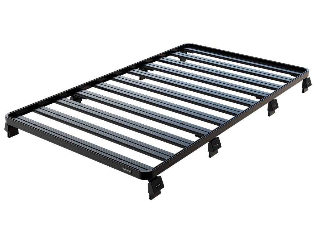 VOLVO 200 SERIES 4 DOOR WAGON (1974-1993) SLIMLINE II ROOF RACK KIT
