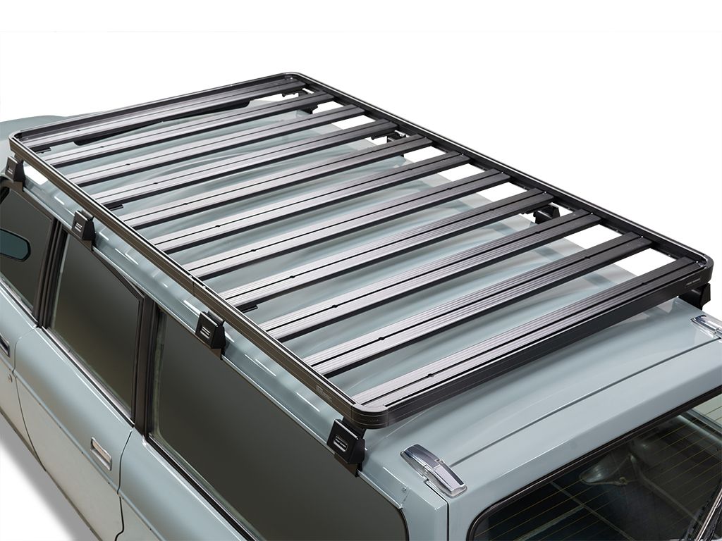 VOLVO 200 SERIES 4 DOOR WAGON (1974-1993) SLIMLINE II ROOF RACK KIT