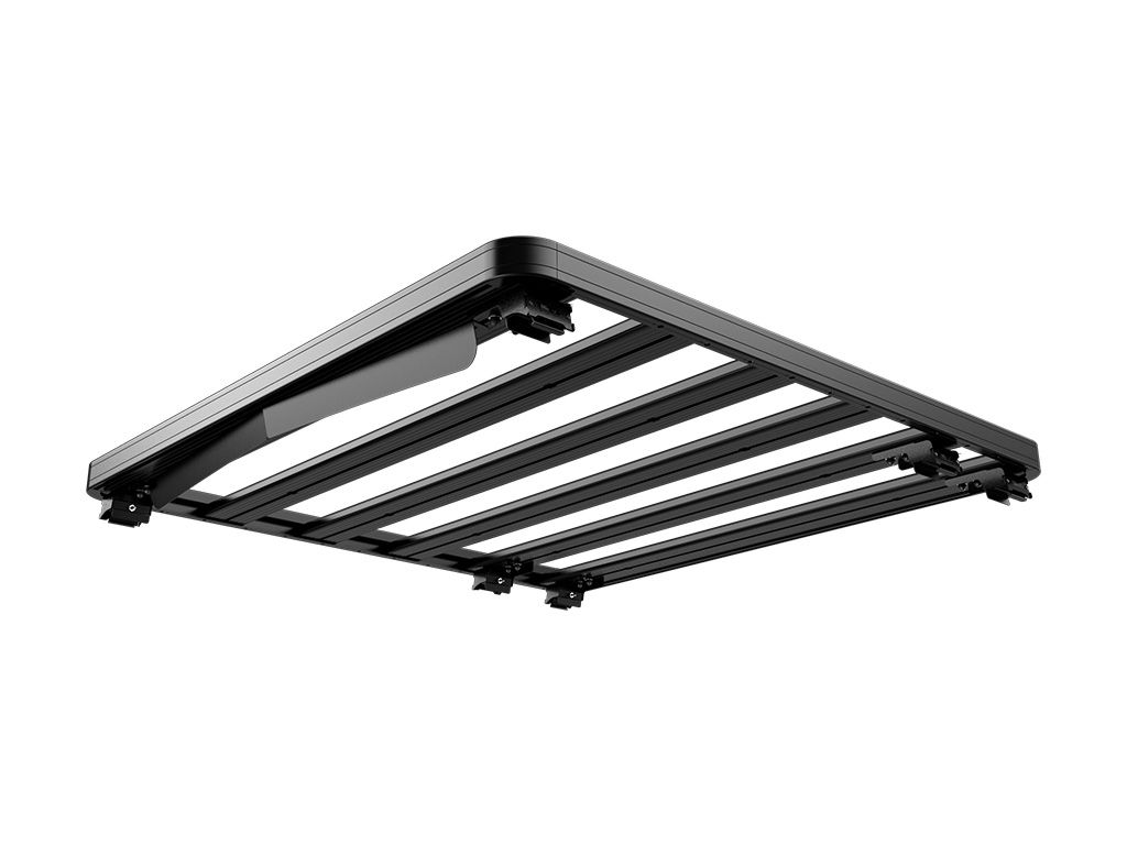 VOLVO XC60 (2018-CURRENT) SLIMLINE II ROOF RAIL RACK KIT