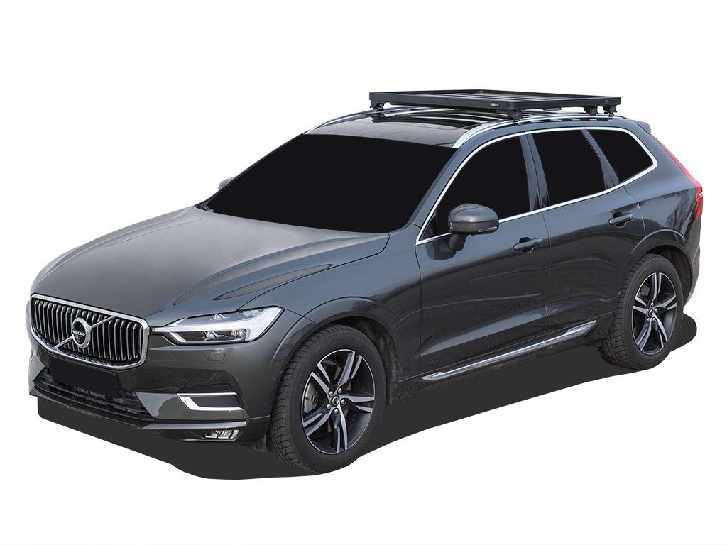 VOLVO XC60 (2018-CURRENT) SLIMLINE II ROOF RAIL RACK KIT