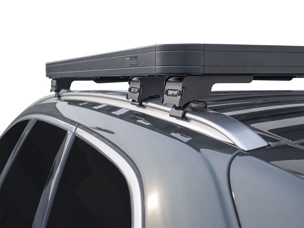 VOLVO XC60 (2018-CURRENT) SLIMLINE II ROOF RAIL RACK KIT