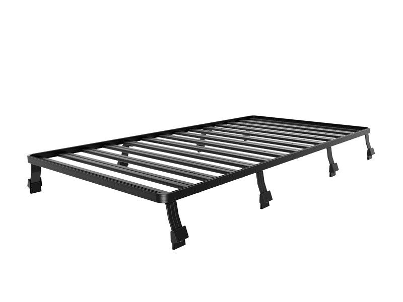 Land Rover Defender 110 (1983-2016) Slimline II Roof Rack Kit Tall