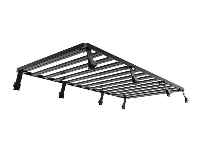 Land Rover Defender 110 (1983-2016) Slimline II Roof Rack Kit Tall