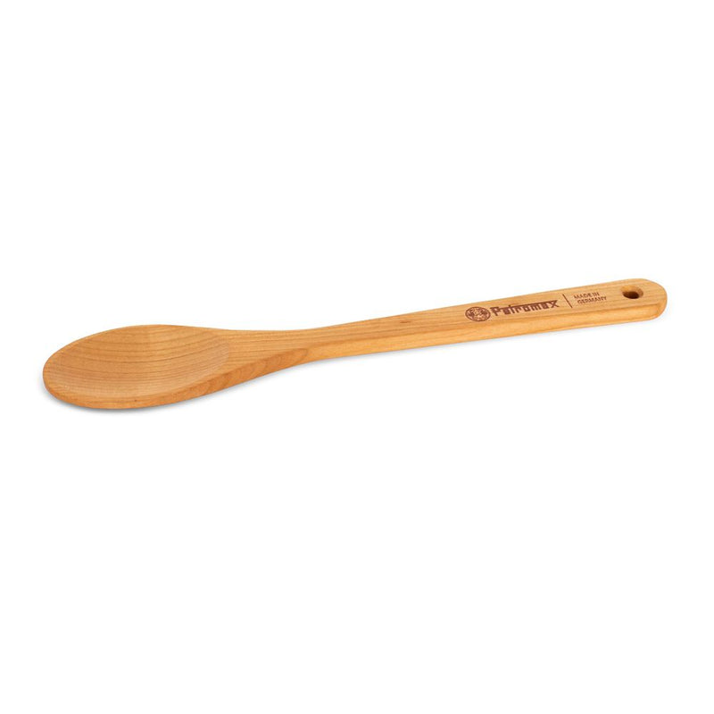 Load image into Gallery viewer, Wooden spoon with branding
