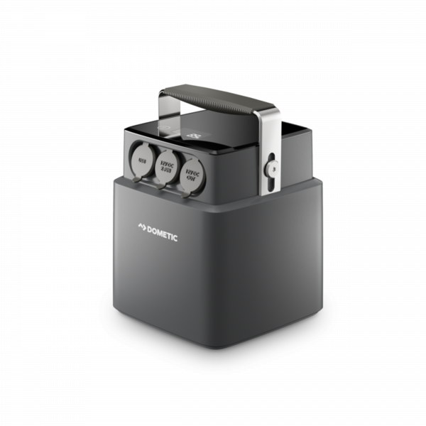 DOMETIC PLB40 - Power station
