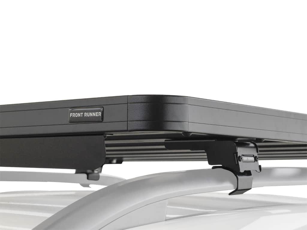 VOLKSWAGEN TIGUAN (2007-2016) SLIMLINE II ROOF RAIL RACK KIT