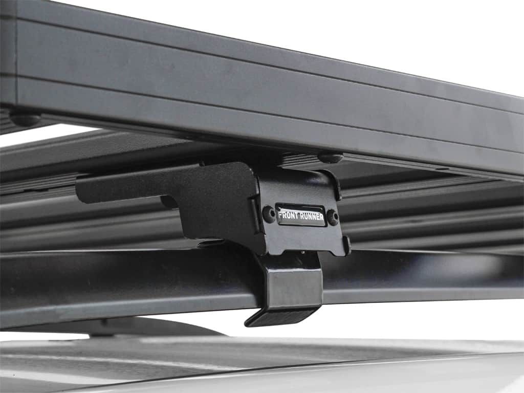 Hyundai IX35 (2009-2015) Slimline II Roof Rail Rack Kit
