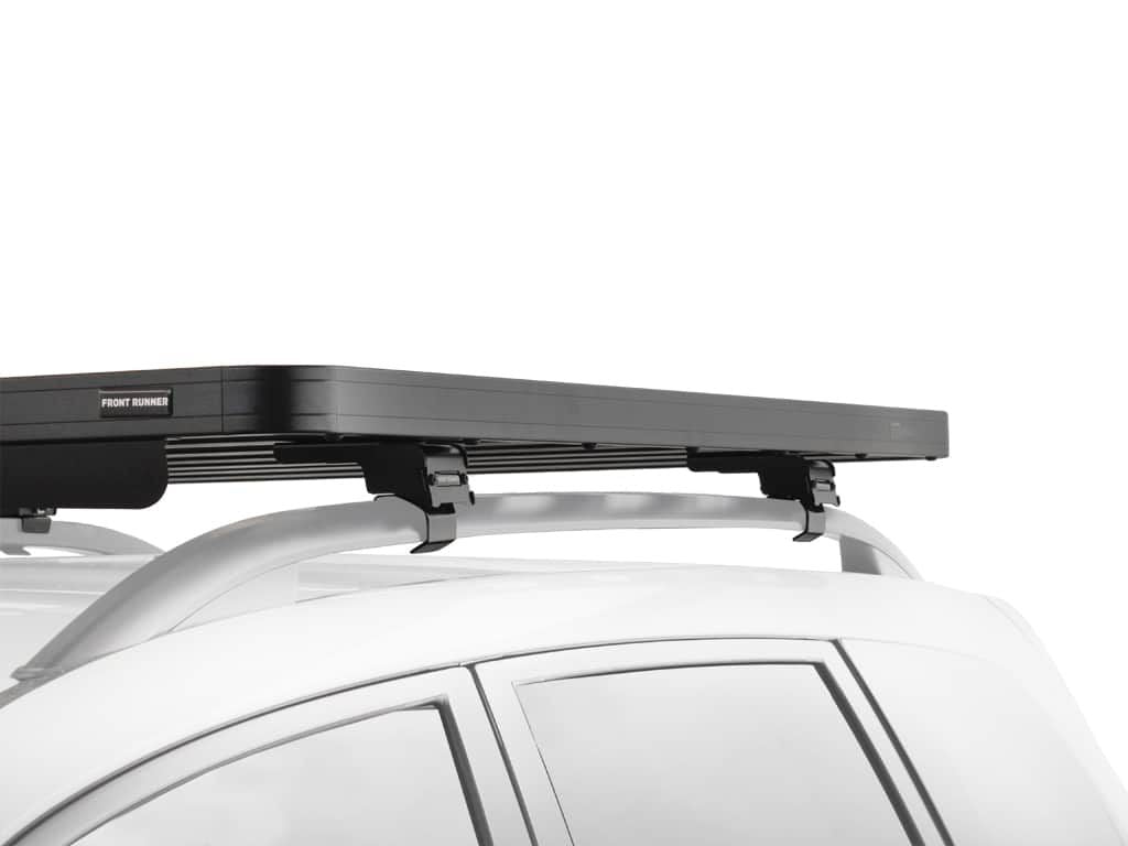 VOLKSWAGEN TIGUAN (2007-2016) SLIMLINE II ROOF RAIL RACK KIT