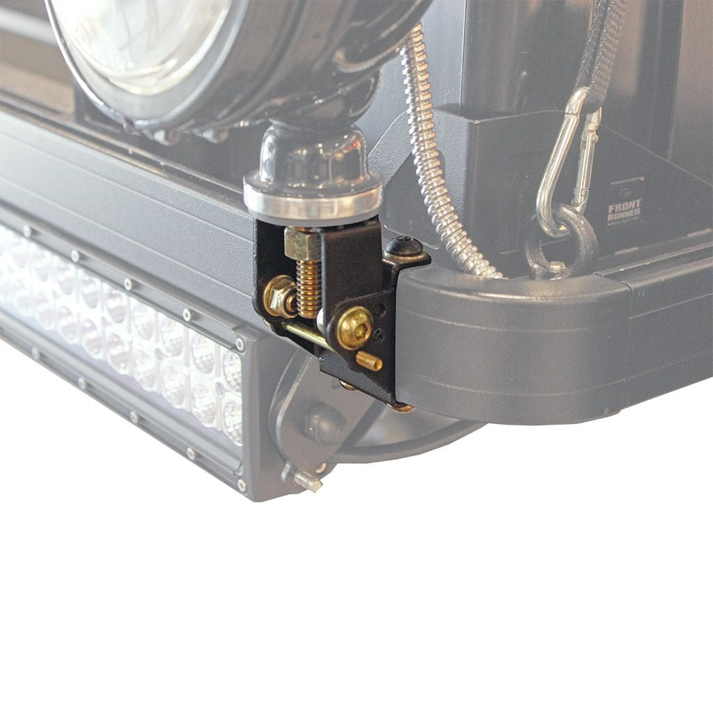 ROOF RACK SPOTLIGHT BRACKET