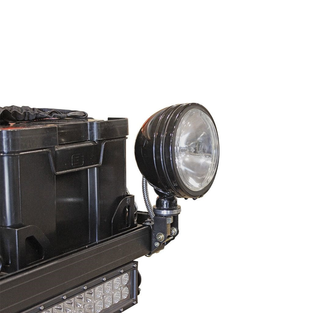 ROOF RACK SPOTLIGHT BRACKET