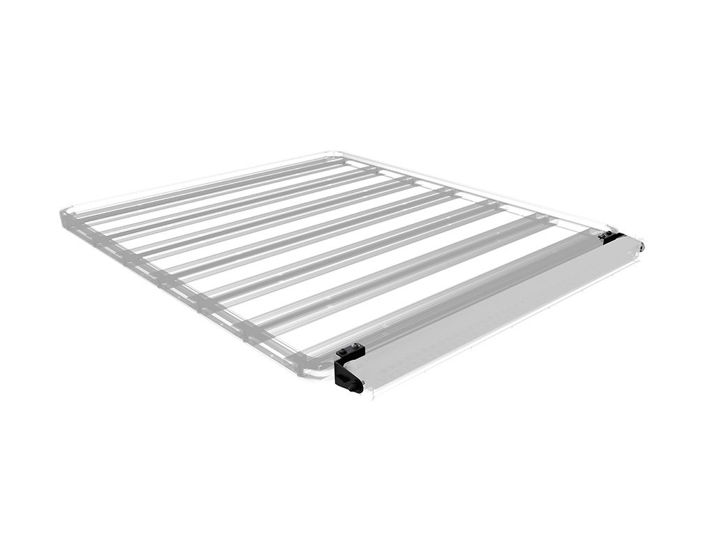 LED LIGHT BAR RACK MOUNT BRACKETS2