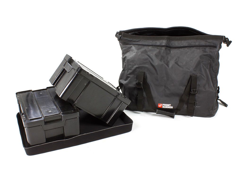 Typhoon Bag