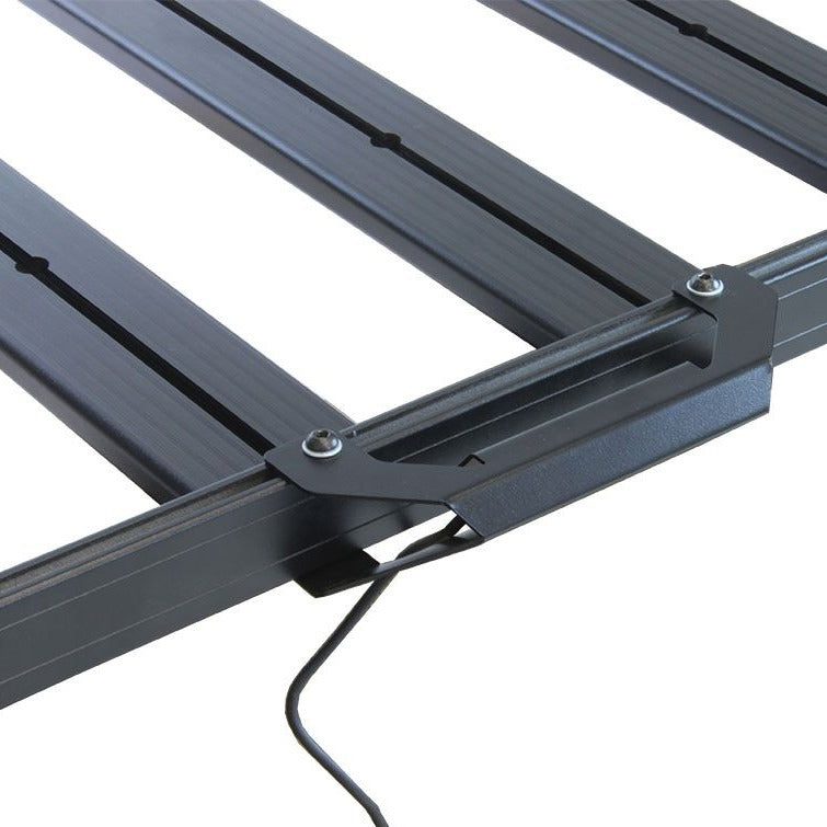 Handle/Light Slimline II Rack Bracket