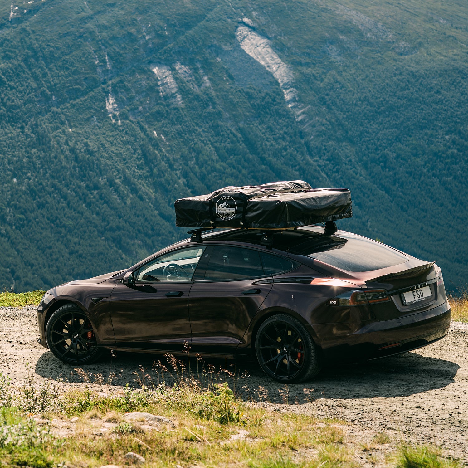 Transportöverdrag