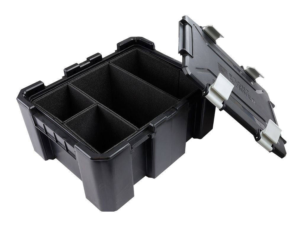 Foam Divider | Bet Wolf pack