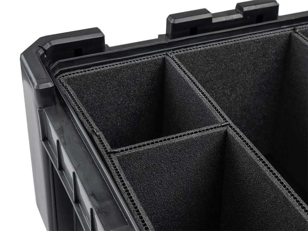 Foam Divider | Bet Wolf pack