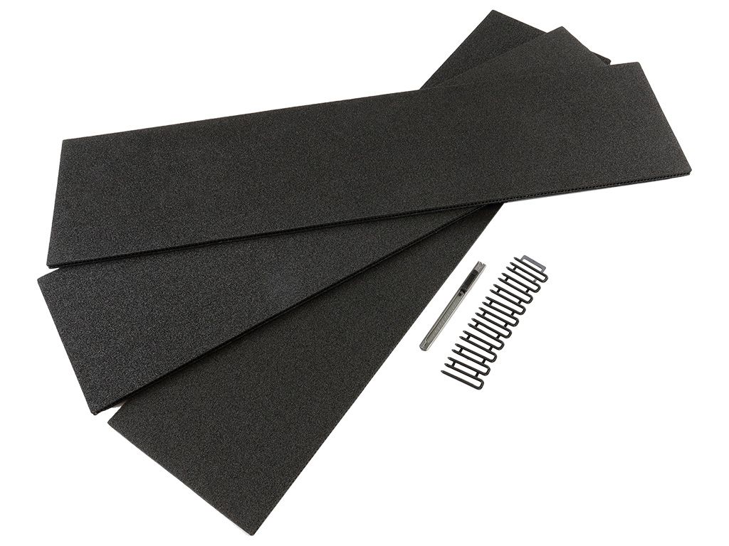 Foam Divider | Bet Wolf pack