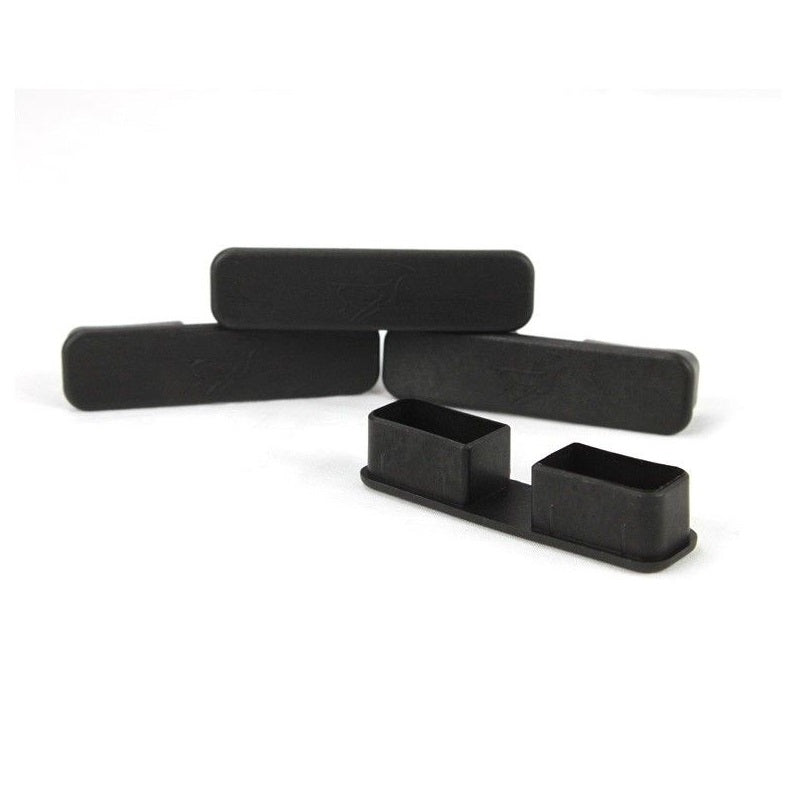 SLAT TO LOAD BAR CONVERSION END CAP KIT