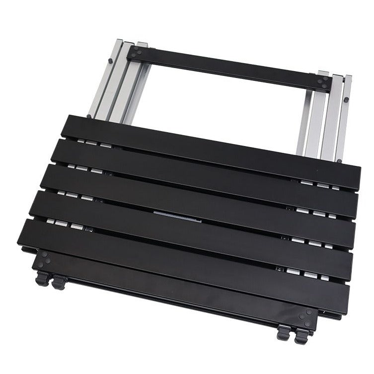 Expander table