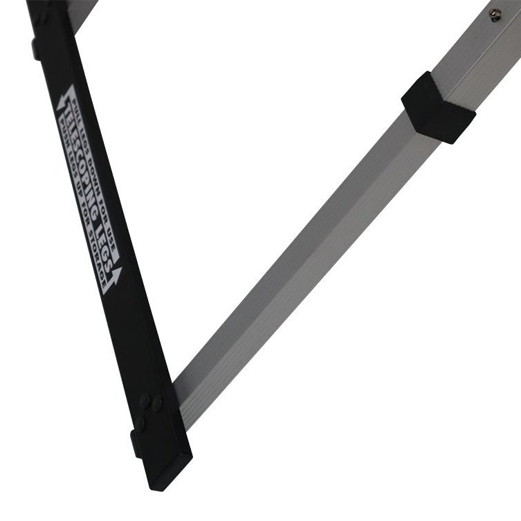 Expander table