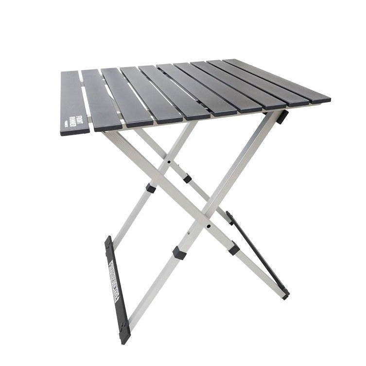 Expander table