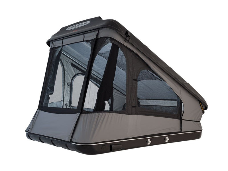 Load image into Gallery viewer, JAMES BAROUD SPACE ROOFTOP TENT / BLACK
