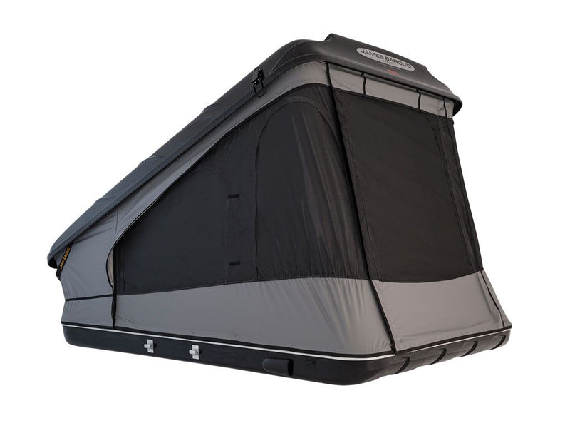 Load image into Gallery viewer, JAMES BAROUD SPACE ROOFTOP TENT / BLACK
