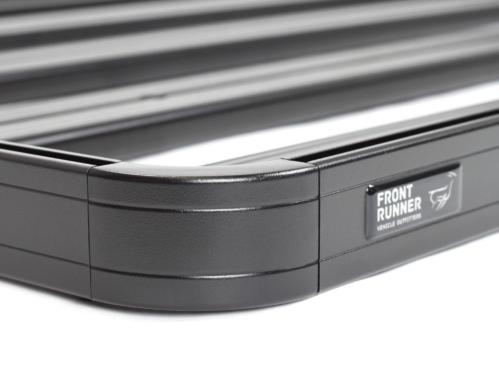VOLKSWAGEN AMAROK SLIMLINE II ROOF RACK KIT