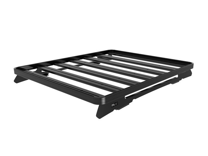 VOLKSWAGEN AMAROK SLIMLINE II ROOF RACK KIT