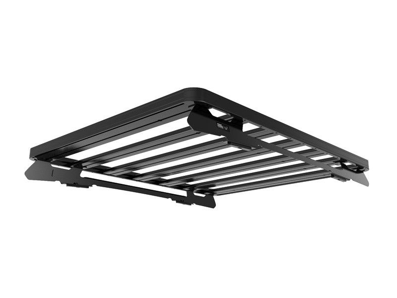 VOLKSWAGEN AMAROK SLIMLINE II ROOF RACK KIT